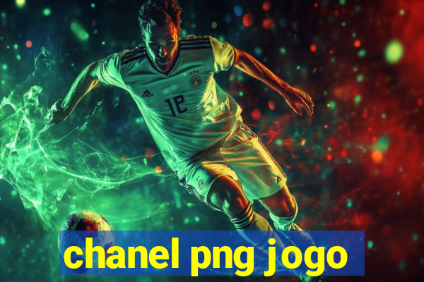 chanel png jogo